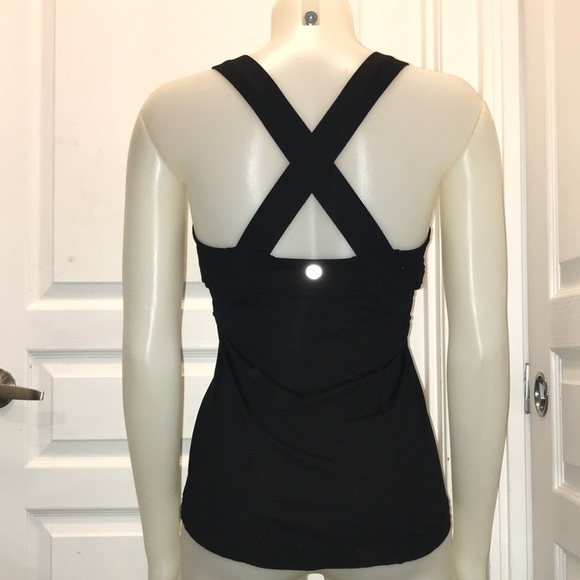 Lululemon Tank Top - Picture 2 of 3